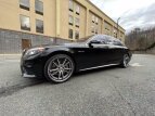 Thumbnail Photo 2 for 2014 Mercedes-Benz S63 AMG